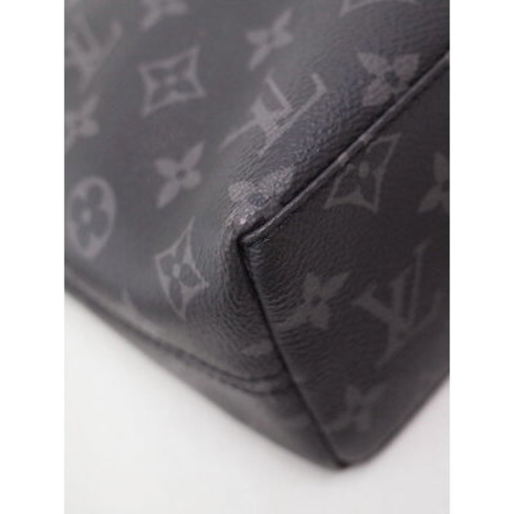 Louis Vuitton Monogram Eclipse Black Explorer Bri… - image 7